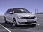 Skoda MissionL Concept 2011 года